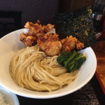 麺創 なな家 - WEB限定メニュー
      家系つけ麺