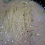 こうちゃん　らー麺 - 