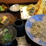 手打ち蕎麦　みたに - 