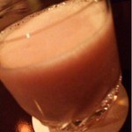 カサブランカ片野酒類販売 - 2015.5.  桃カクテル