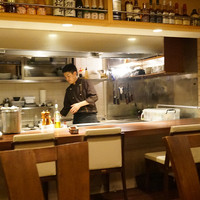 鉄板焼 grow 六本木店 - 