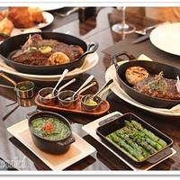 BLT STEAK GINZA - 