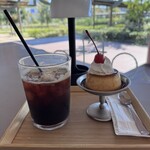 HUM&Go# 石川県立図書館カフェ - 