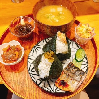Onigiri Time おにぎりや_0