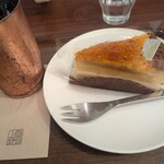 上島珈琲店 - 料理写真: