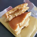 文明堂 - 料理写真: