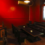 バー ビージーエム - 