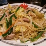 醸し家ダイニング - 焼きそば