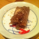 酒亭 沿露目 - 【2015年6月】