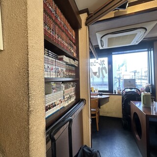 カレーショップ クレイン_2