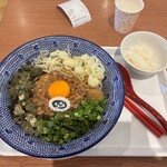 フジヤマ55 - 料理写真: