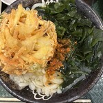 はなまるうどん 肉店 - 料理写真: