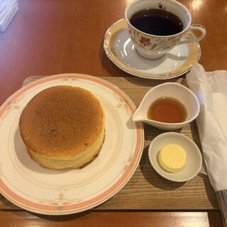 サンライズ・カフェ_1