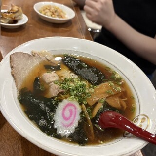 六文亭 めん房_0