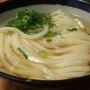 山越うどん