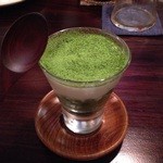 AKASHI GALLERY - 抹茶ティラミス