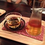 AKASHI GALLERY - 日本茶