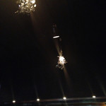 梅酒十色 Selfish - 店内。天井