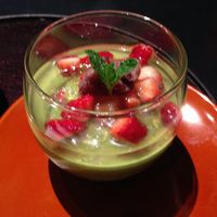 和食 浮橋 - 