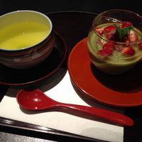 和食 浮橋 - 