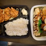 ほっともっと - 料理写真: