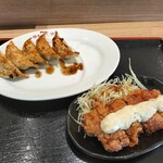 味千ラーメン - 料理写真:
