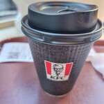 ケンタッキーフライドチキン  - 