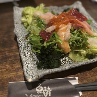 魚酔