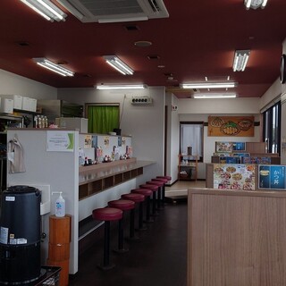 旨いとんかつ あけと_2