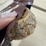 銀のぶどう SWEETS GATE TOKYO - 料理写真: