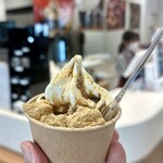 シャトレーゼ ハイウェイショップ - 料理写真: