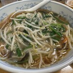 ぎょうざの満洲 - 料理写真: