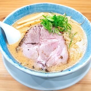 永明中華そば店