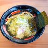 麺の風 祥気 - 料理写真:鶏塩そば