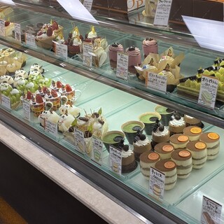 お菓子の工房 オペラ_0