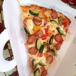 キャプテンフックス・ギャレー - 