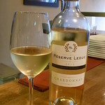 なかむら屋 - 仏・ルデュック・シャルドネ・ランドック￥８００　木樽熟成で梨の様な風味とバニラ香☆♪