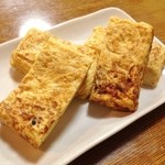 小島家 - 厚焼き玉子