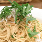 なかむら屋 - 美味しいです☆♪