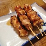 小島家 - 焼き鳥