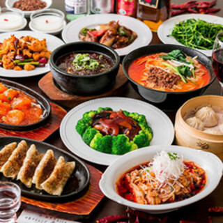 中華ダイニング食之居_1