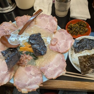 壱発ラーメン_0