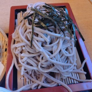 そば処 きむら_1