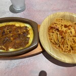 サイゼリヤ - 料理写真: