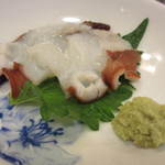 香取鮨 - ランチ握りの特上