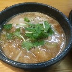 つけ麺 雀 - 