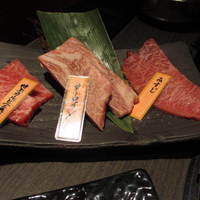 和牛焼肉 土古里 浅草店 - 