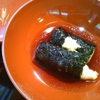浅草むぎとろ 本店 - 揚げ物