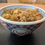 吉野家 - 料理写真: