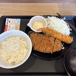 松のや - 料理写真: